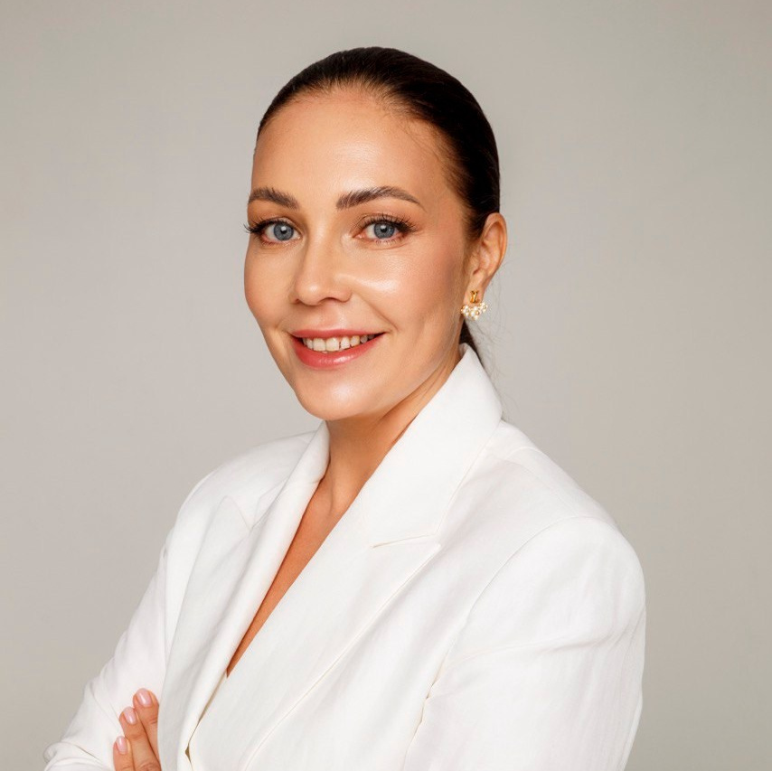 Татьяна Мишкина