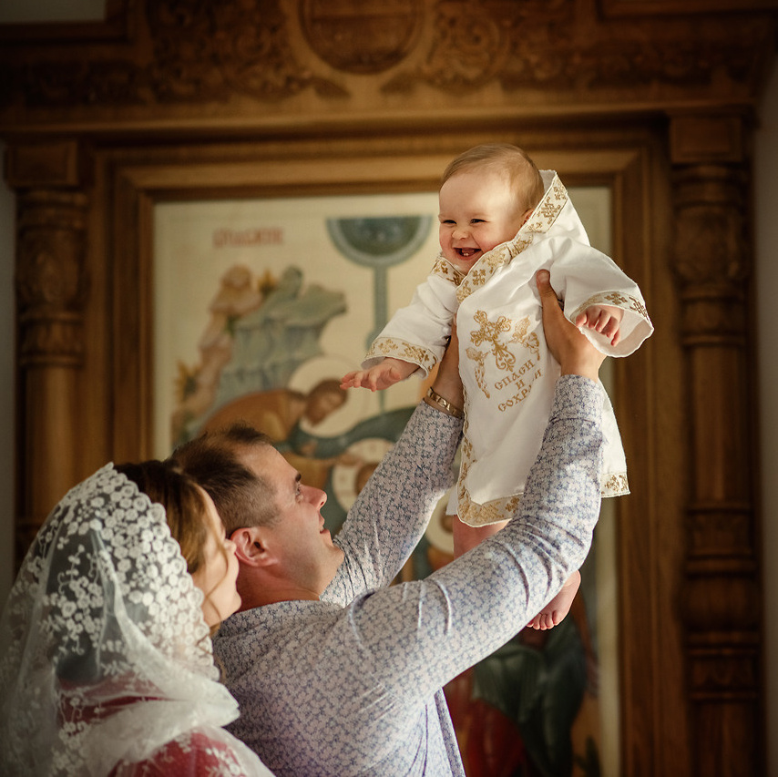 Фотограф на крещение Ярославль. Фотограф Ростов Великий Юлия Кузьмина Фотограф на крещение Ярославль