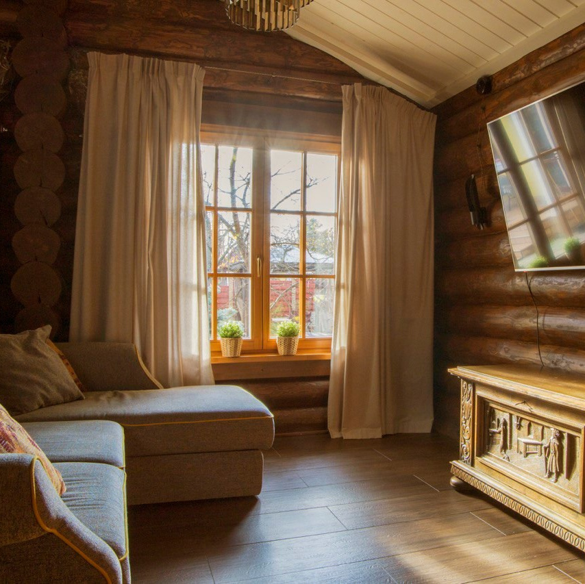 Этапы сотрудничества. Главная страница