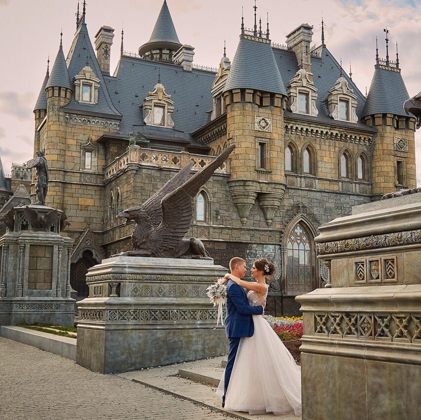 Цены на свадебные и семейные фотосессии в Самаре