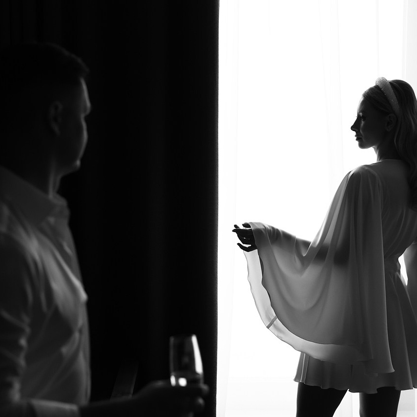 Мастер-класс по свадебной фотографии в Самаре