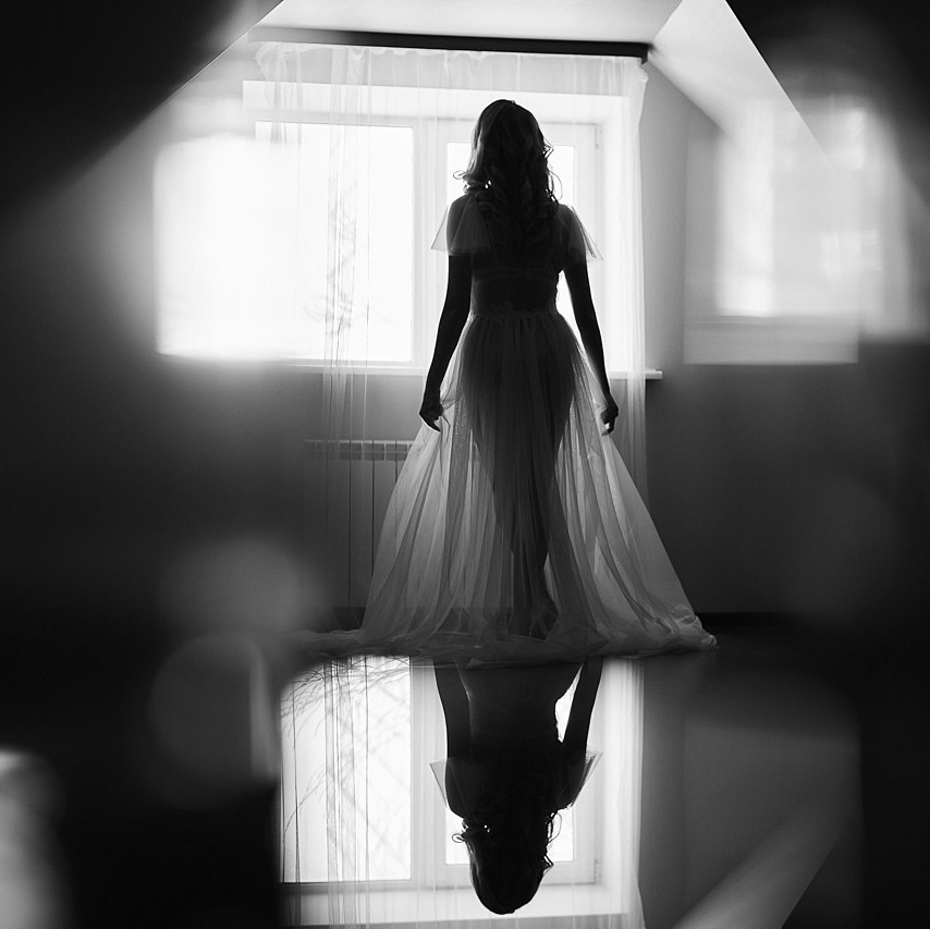 Мастер-класс по свадебной фотографии в Самаре