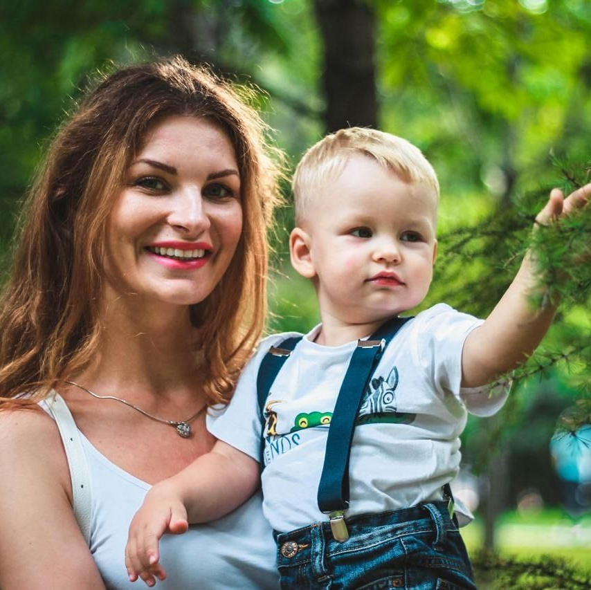Услуги. Семейный и детский психолог, арт-терапевт Ксения Звягольская
