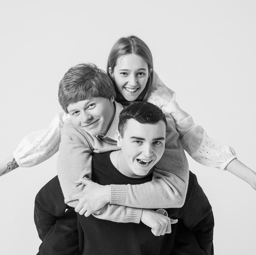 Почему мы?. Выпускные альбомы в Москве и подмосковье от Вуколовой Татьяны