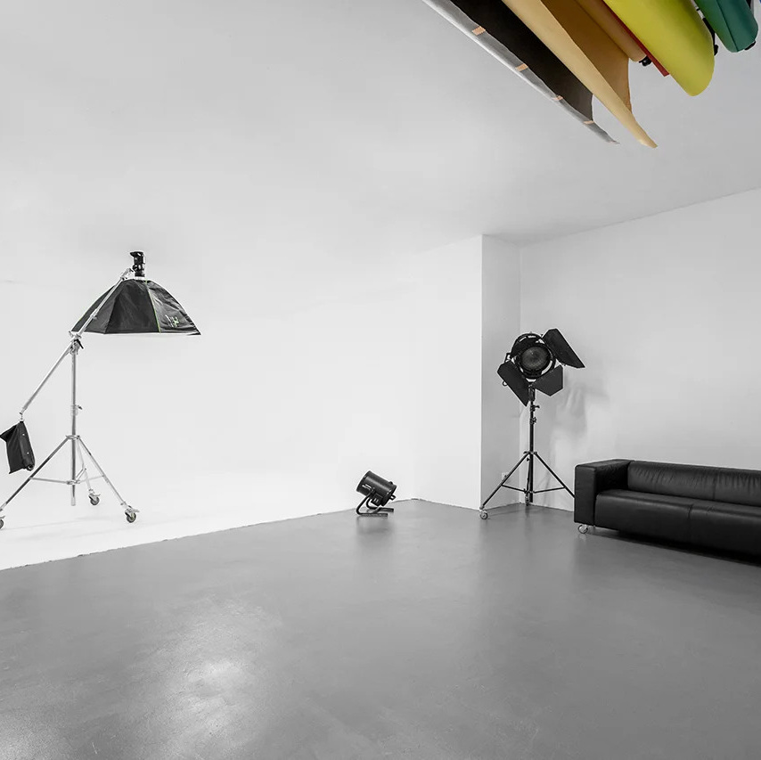 Фотостудии НН. Главная