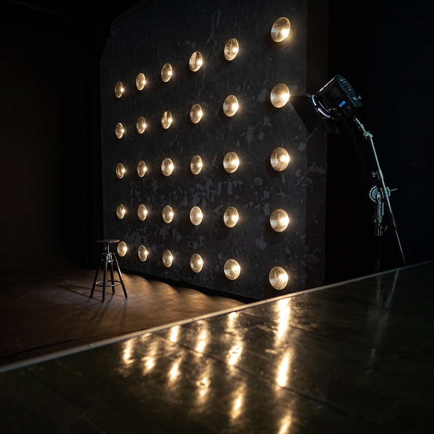 Фотостудии НН. Главная