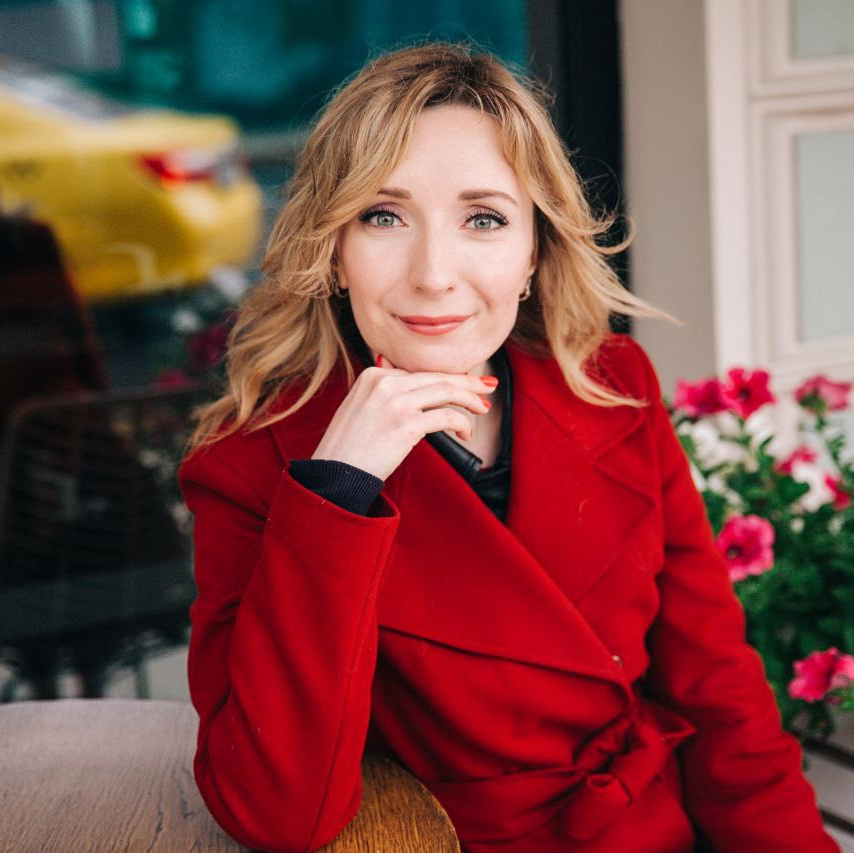 Наталия Фролова. Фотограф. Москва