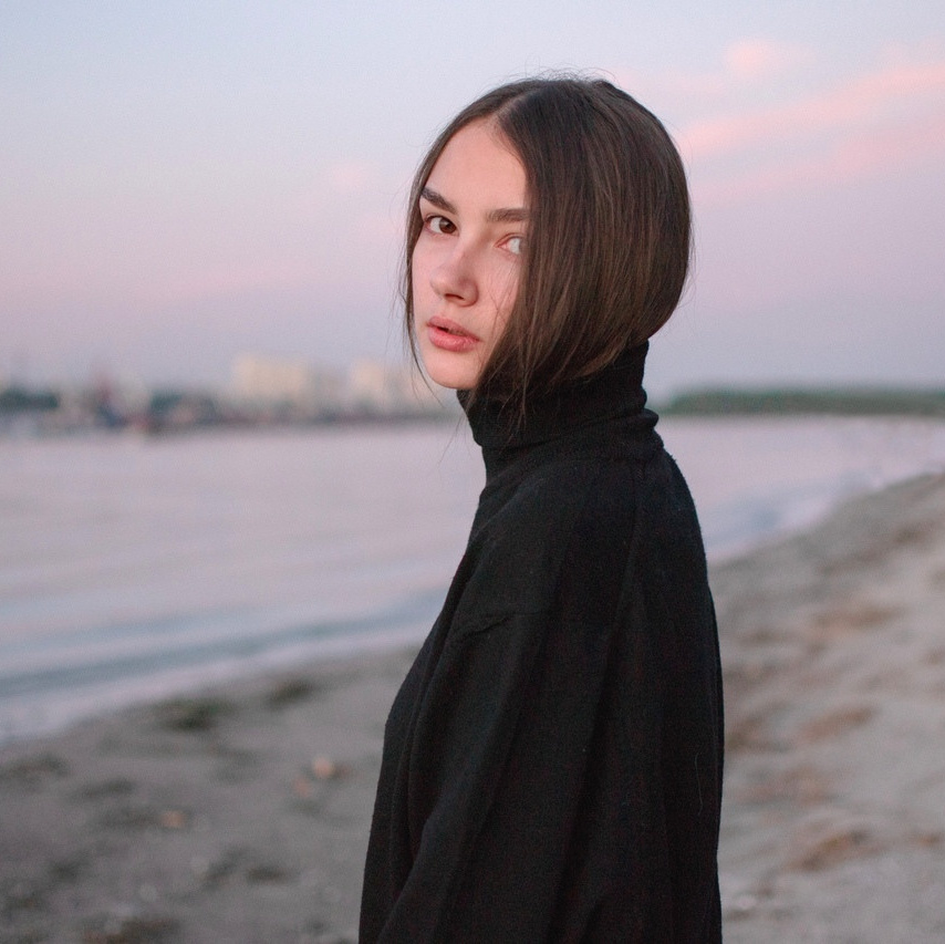 Личный бренд. Портретный фотограф в Санкт-Петербурге Алексей Корзов