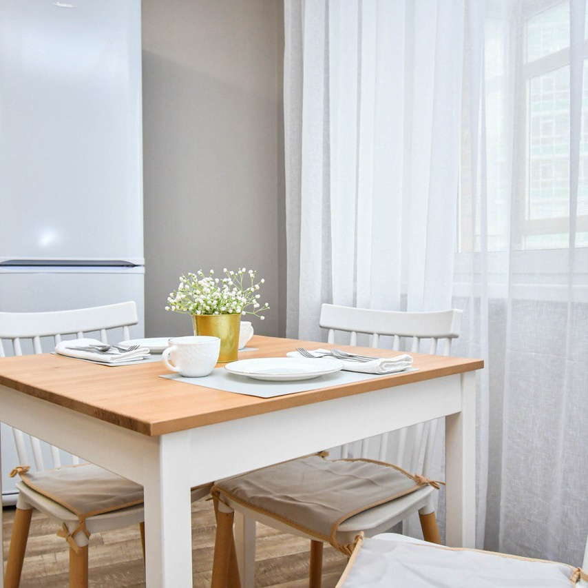 В АРЕНДУ. Фотограф недвижимости в Красноярске Анна Шафарина