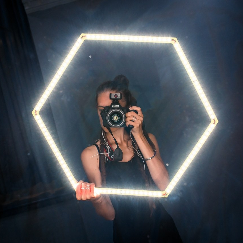 Контакты. Фотограф Zipa Pro