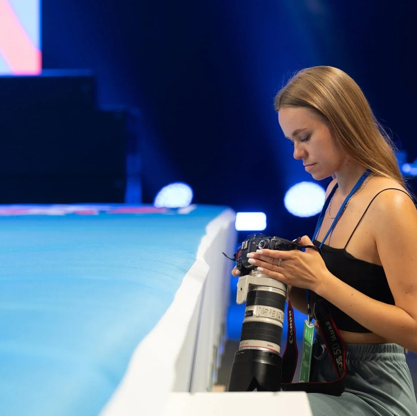 Спортивный фотограф Новосибирск, Бердск, Академгородок, Кольцово