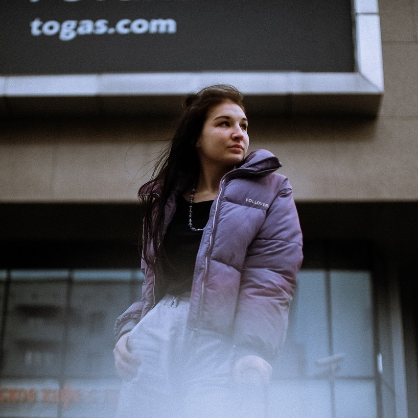 Контакты. Фотограф в Москве