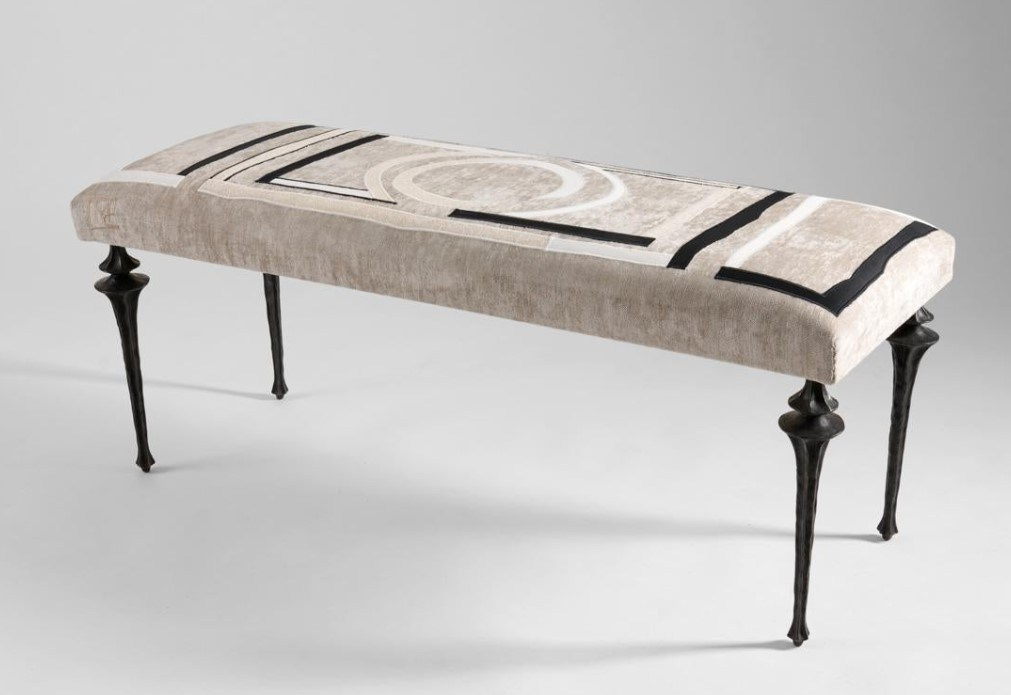 Визуализация сдвоенной квартиры в Таллине. 3D визуализатор интерьеров Ксения Жарко