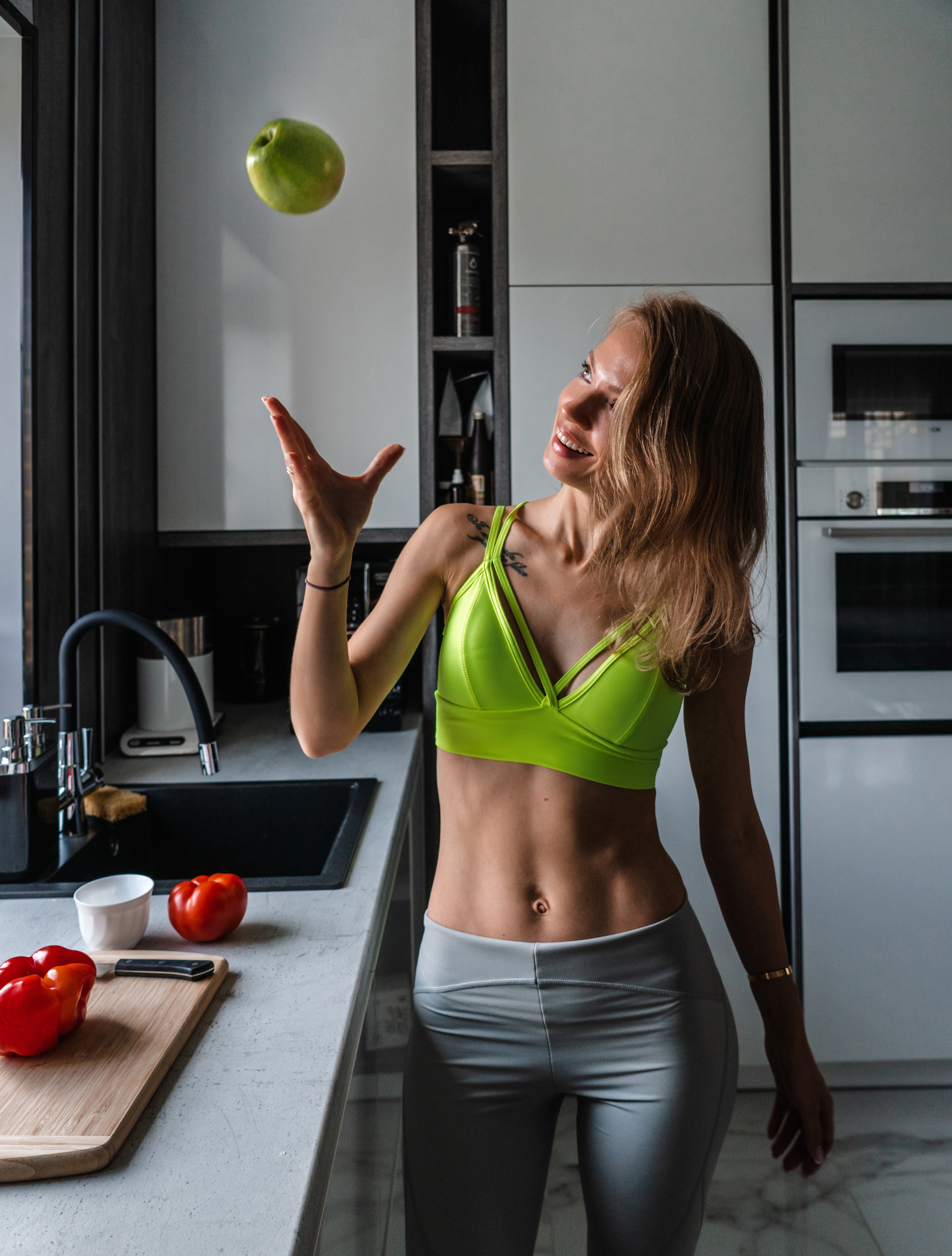 Тело мечты Резерв. Via_photo