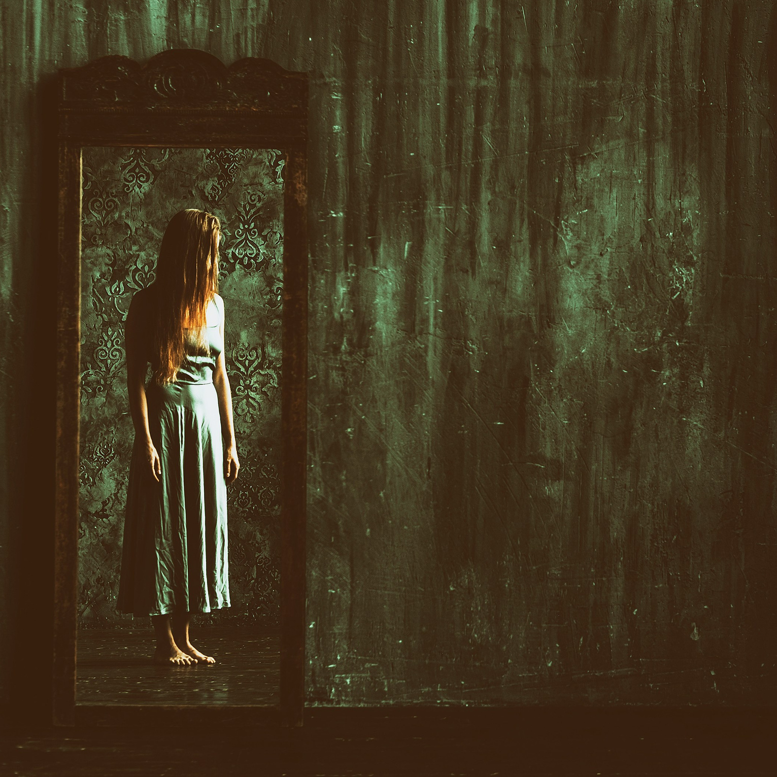 Фотограф в Москве, в Самаре Инна Мамонова