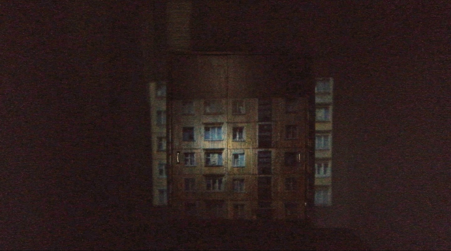 Проектные работы