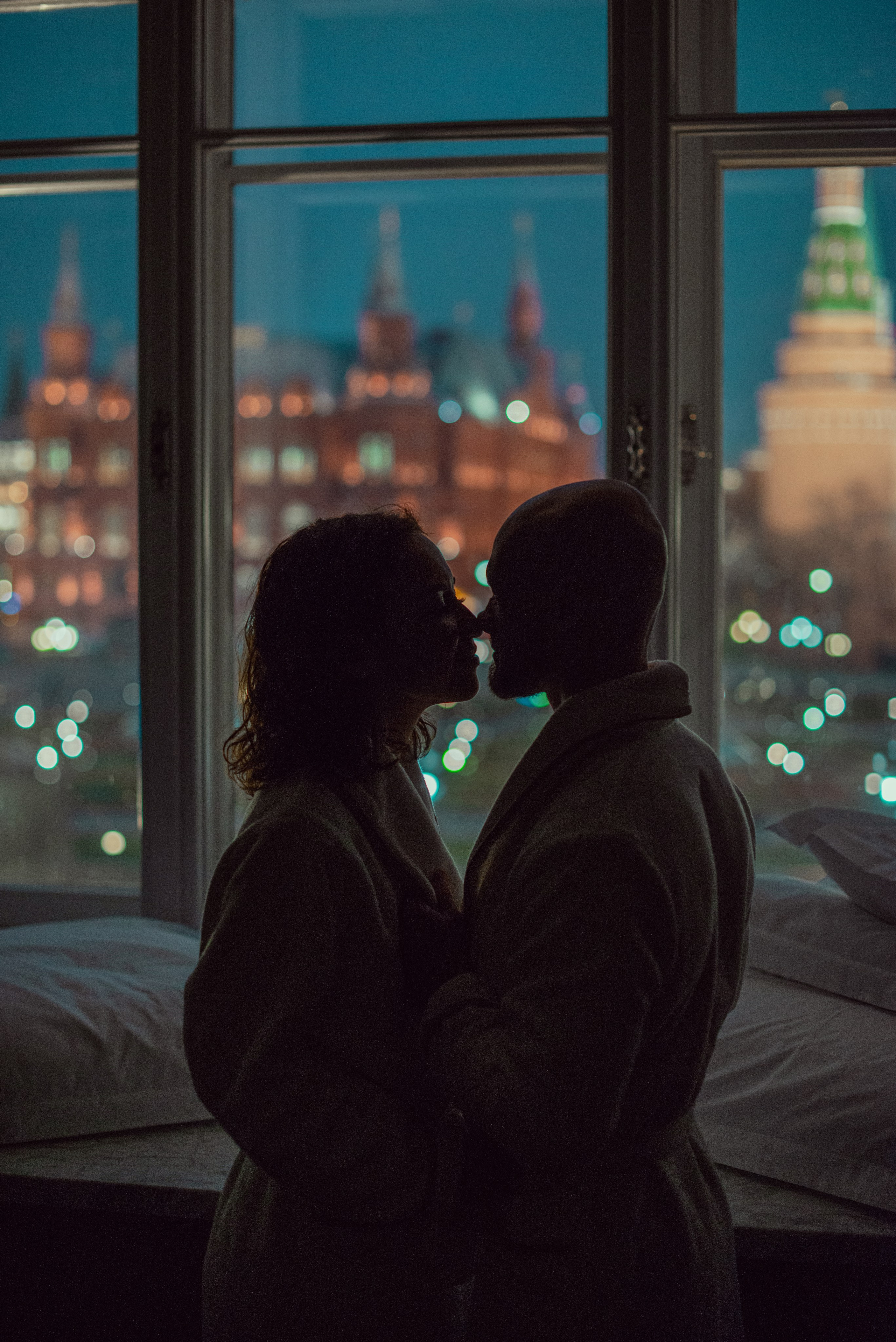 Коммерческий фотограф Николай Кандалов