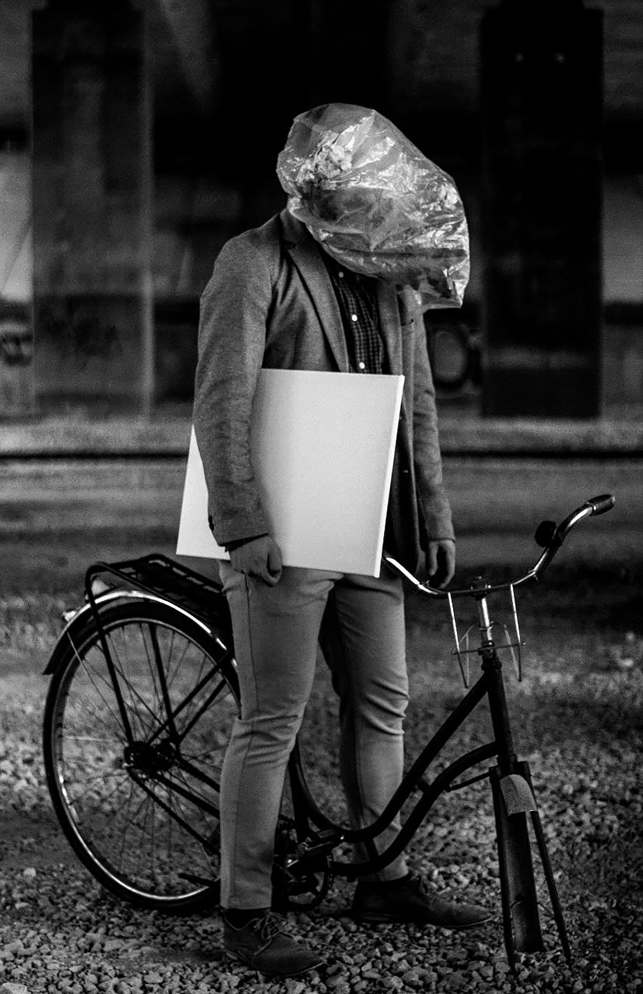 Философия портрета VII