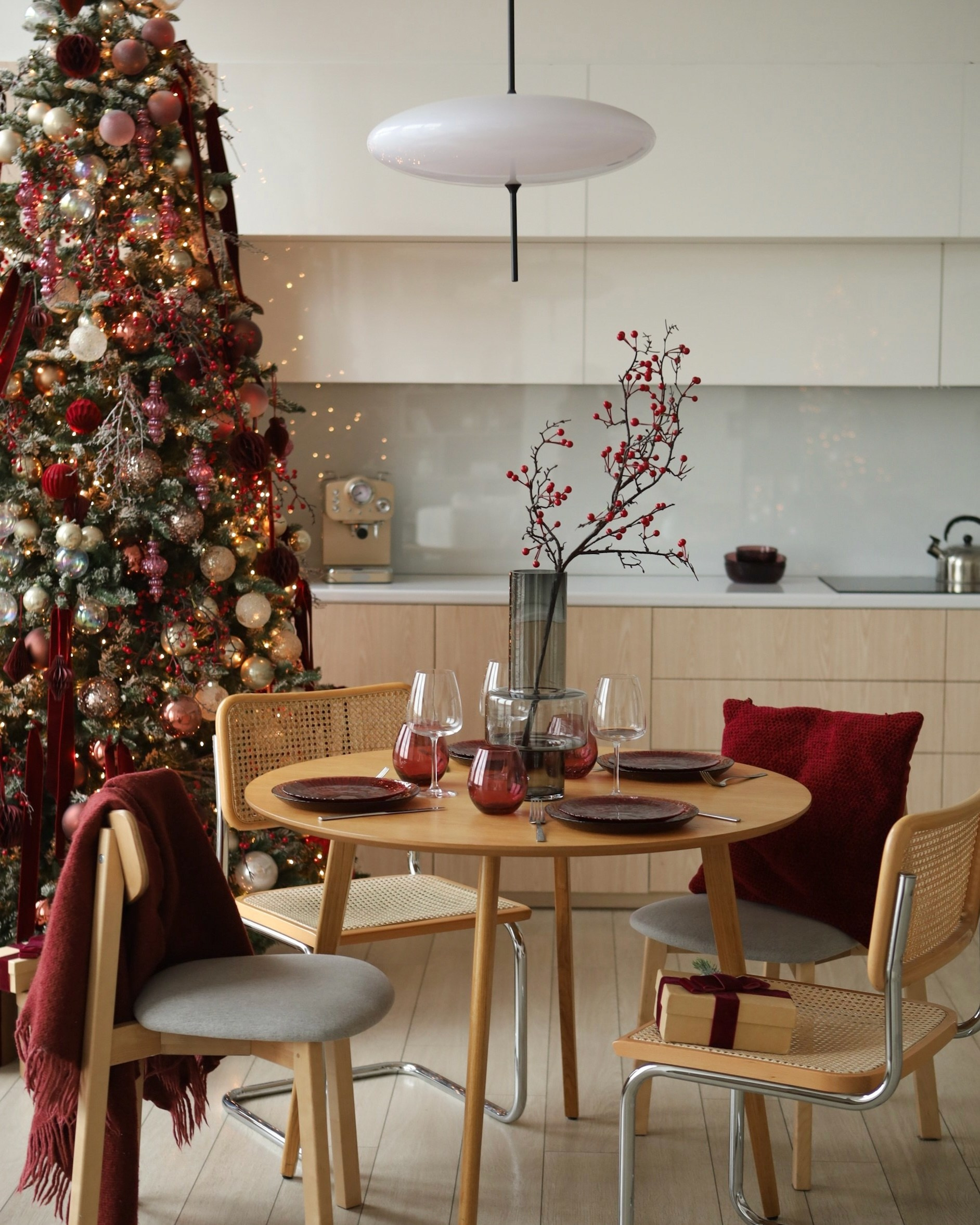 Новый год. Дьяконова Валерия семейный и детский фотограф в Санкт-Петербурге