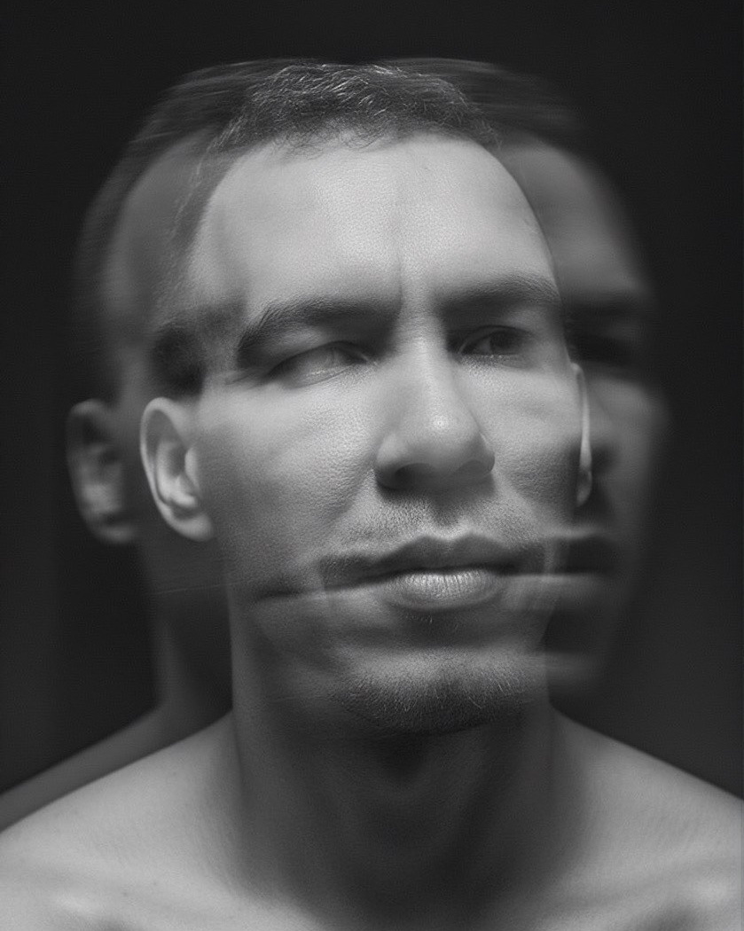 Марк Файзулин. «Кадр Плюс фотография с характером» — визуальный продюсер Марк Файзулин
