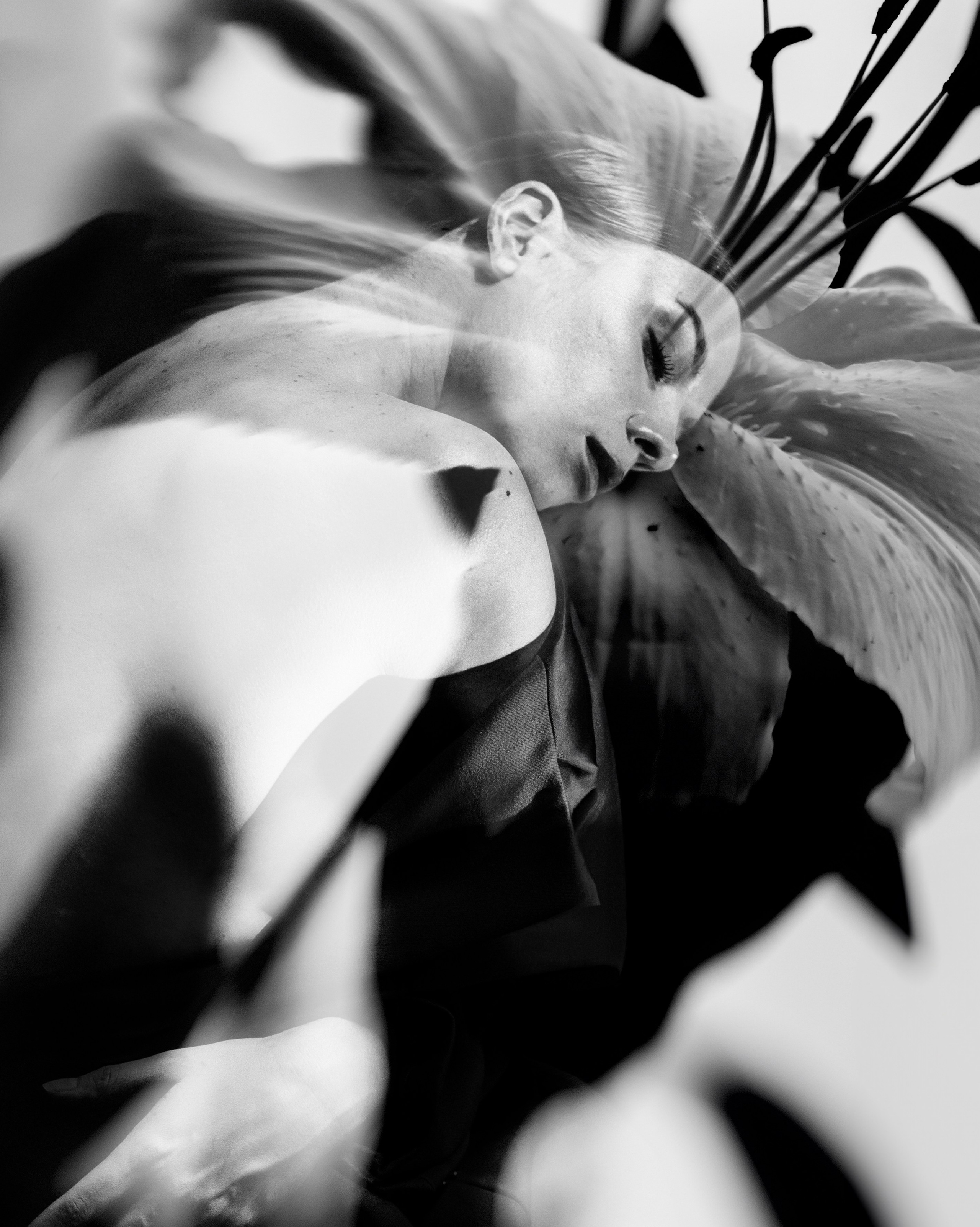 Портретный и семейный фотограф Наталия Гаврилина, Саратов — Москва