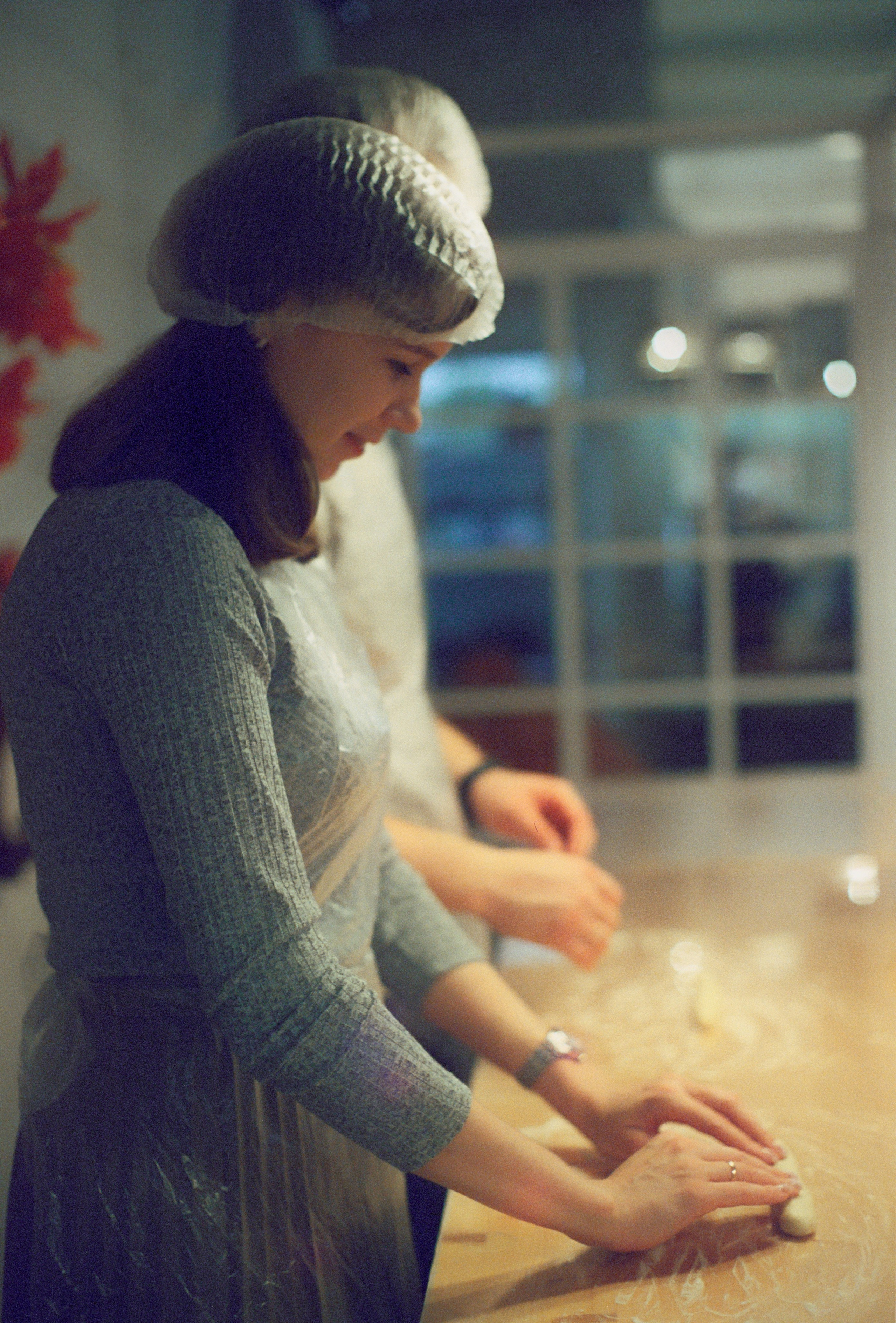 Выборг 2024. Стилист и плёночный фотограф Анастасия Шлокова в Санкт-Петербурге и Москве