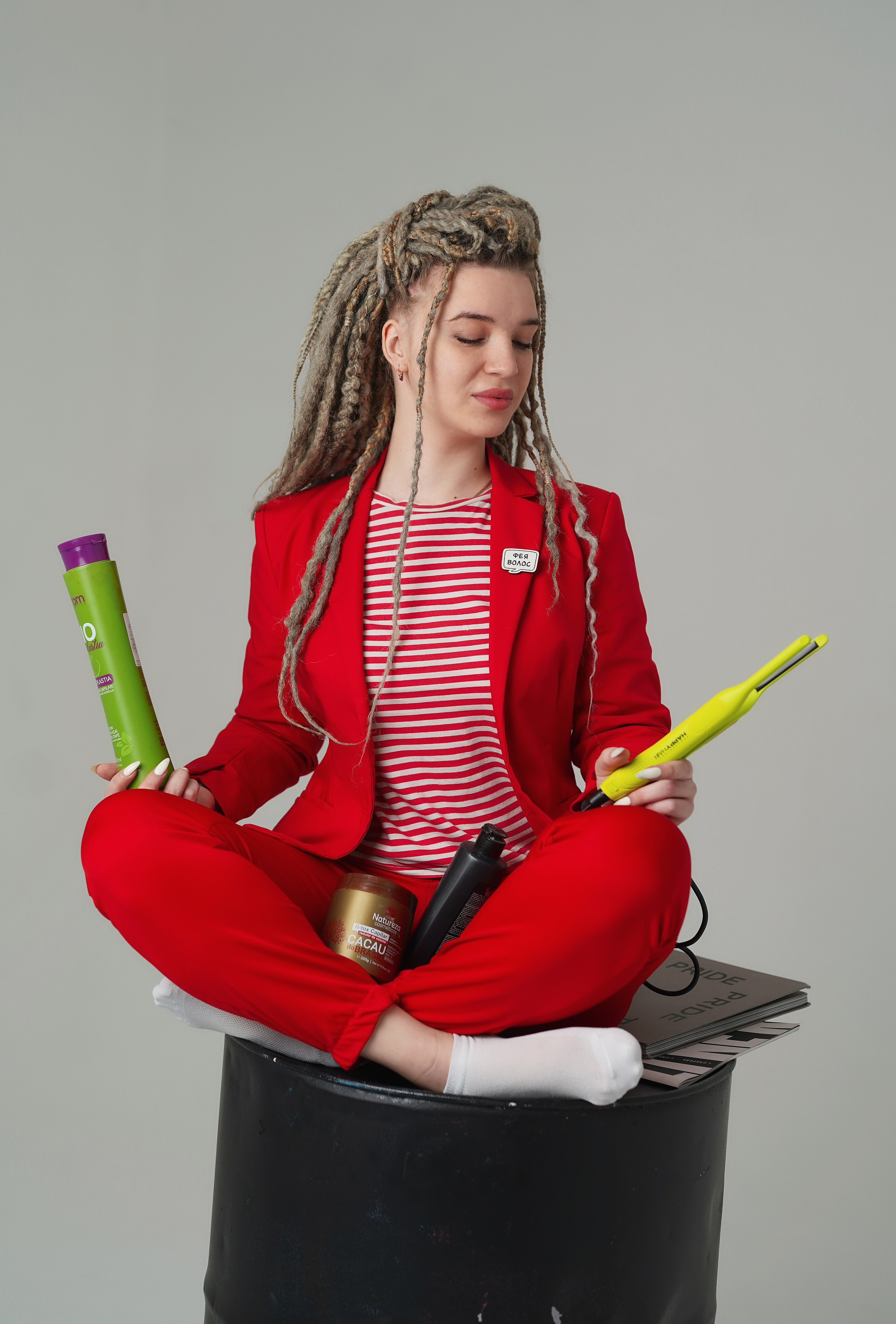 Контент-съемка. Фотограф в Астрахани • Фото-туры • Виктория Герма