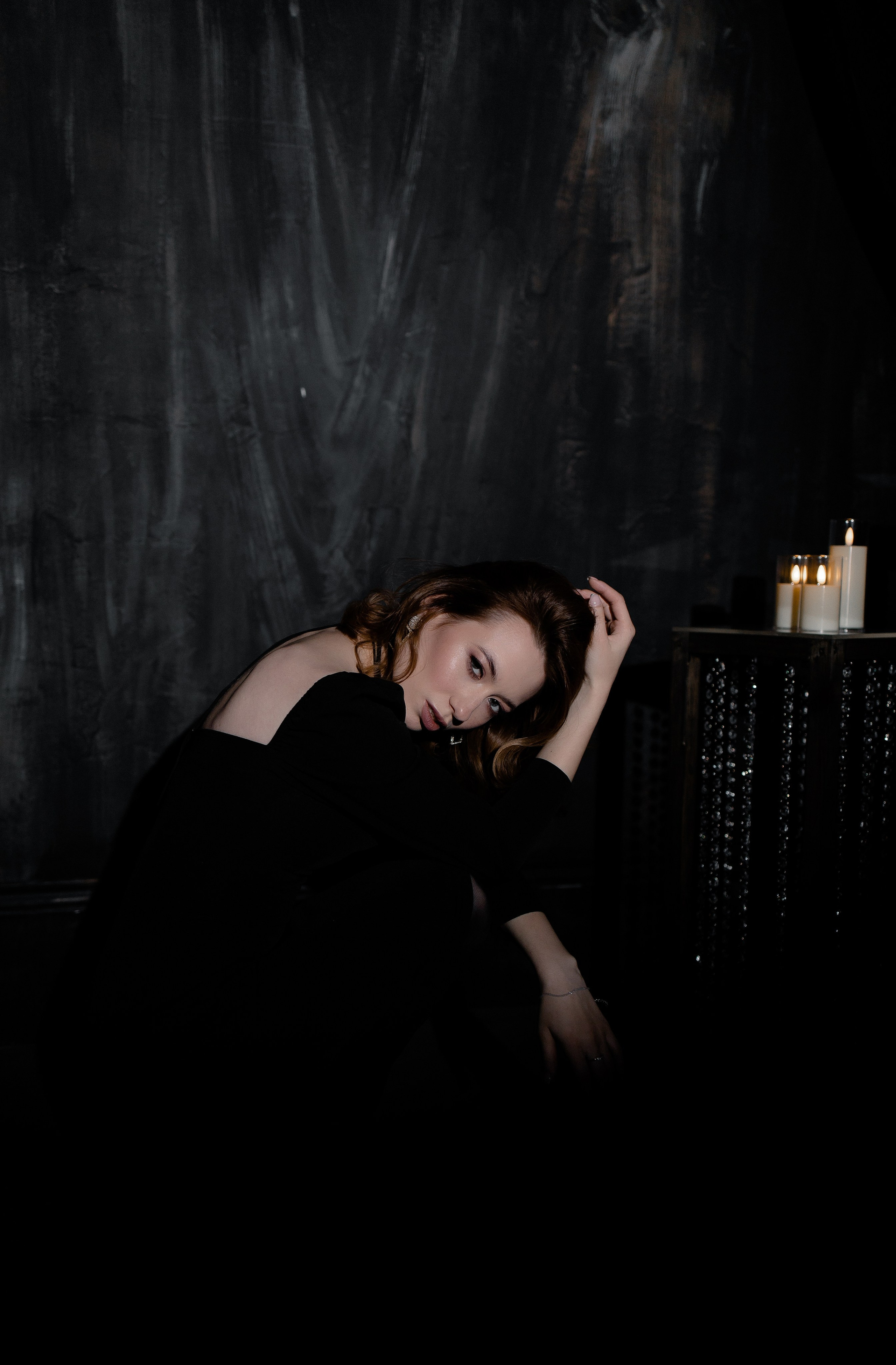 Фотограф Ксения Овчинникова Йошкар-Ола