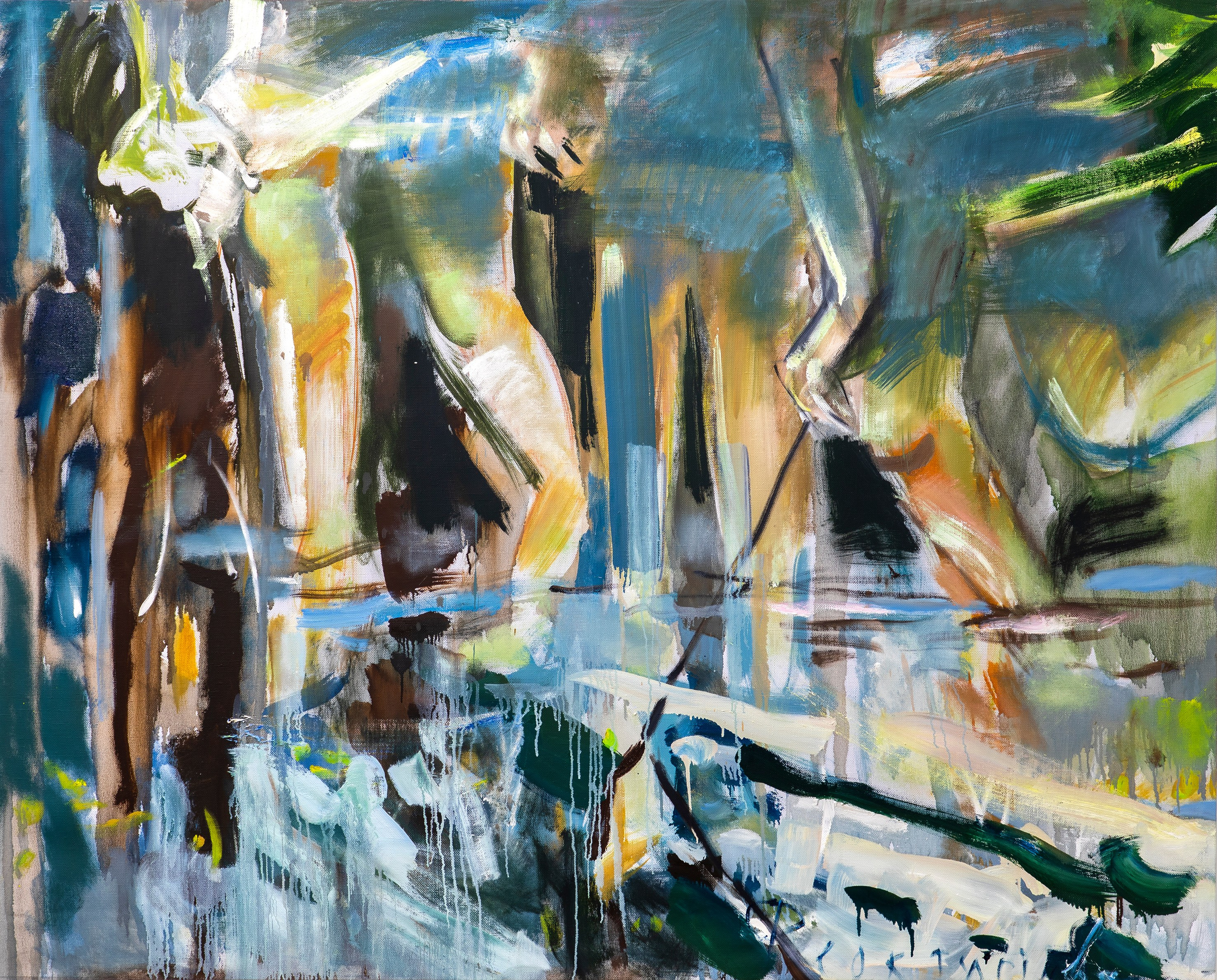 Asya Feoktistova. PORTFOLIO. Asya Feoktistova