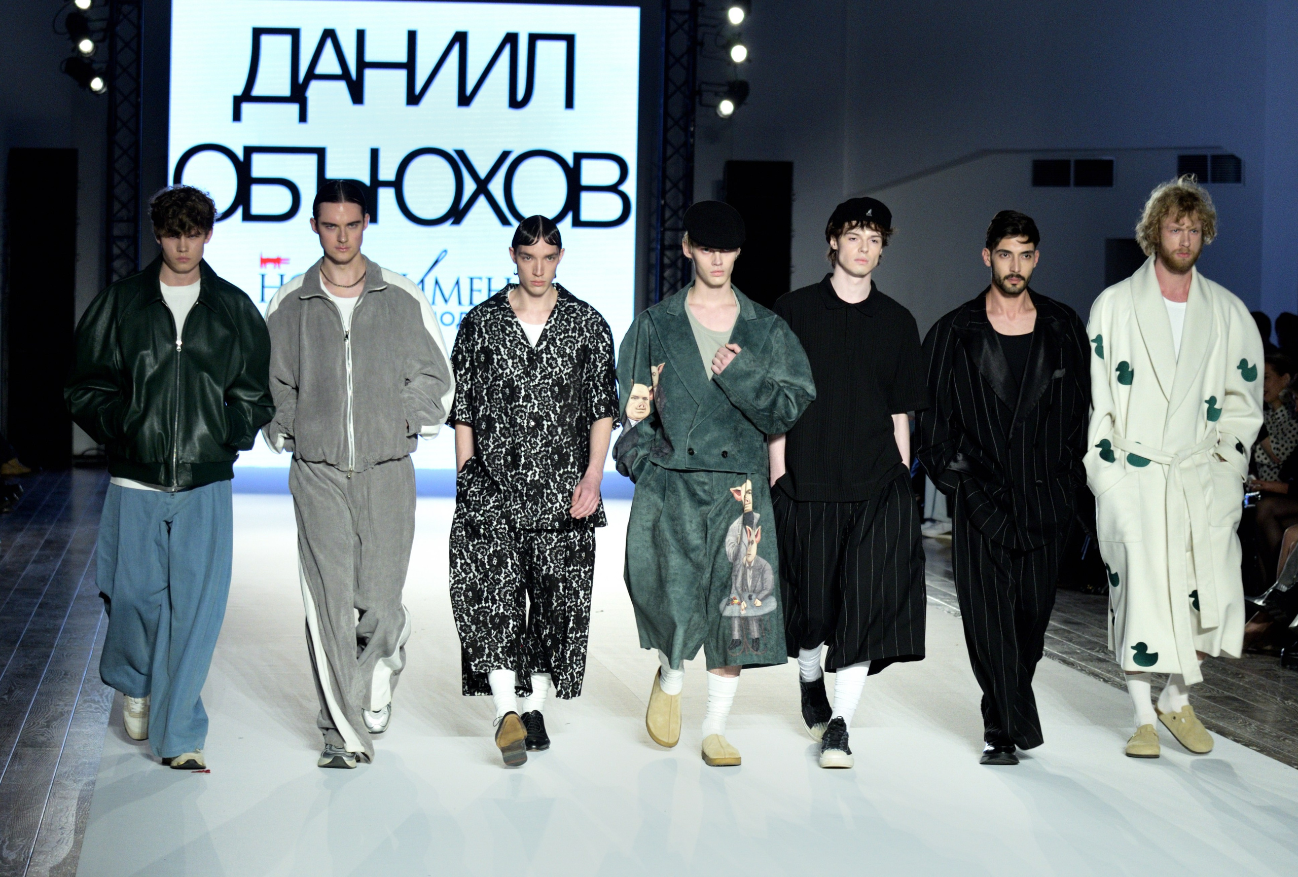 Репортажная съемка