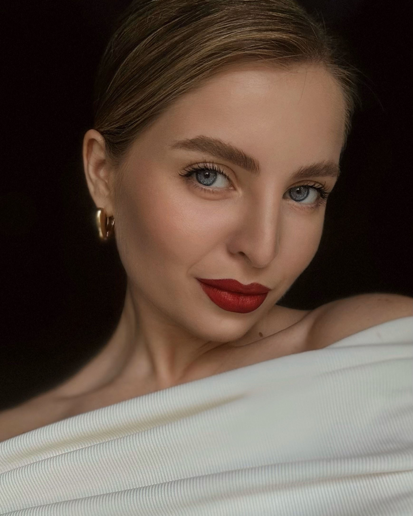 Свадебный и женский фотограф в Москве Анастасия Голубева