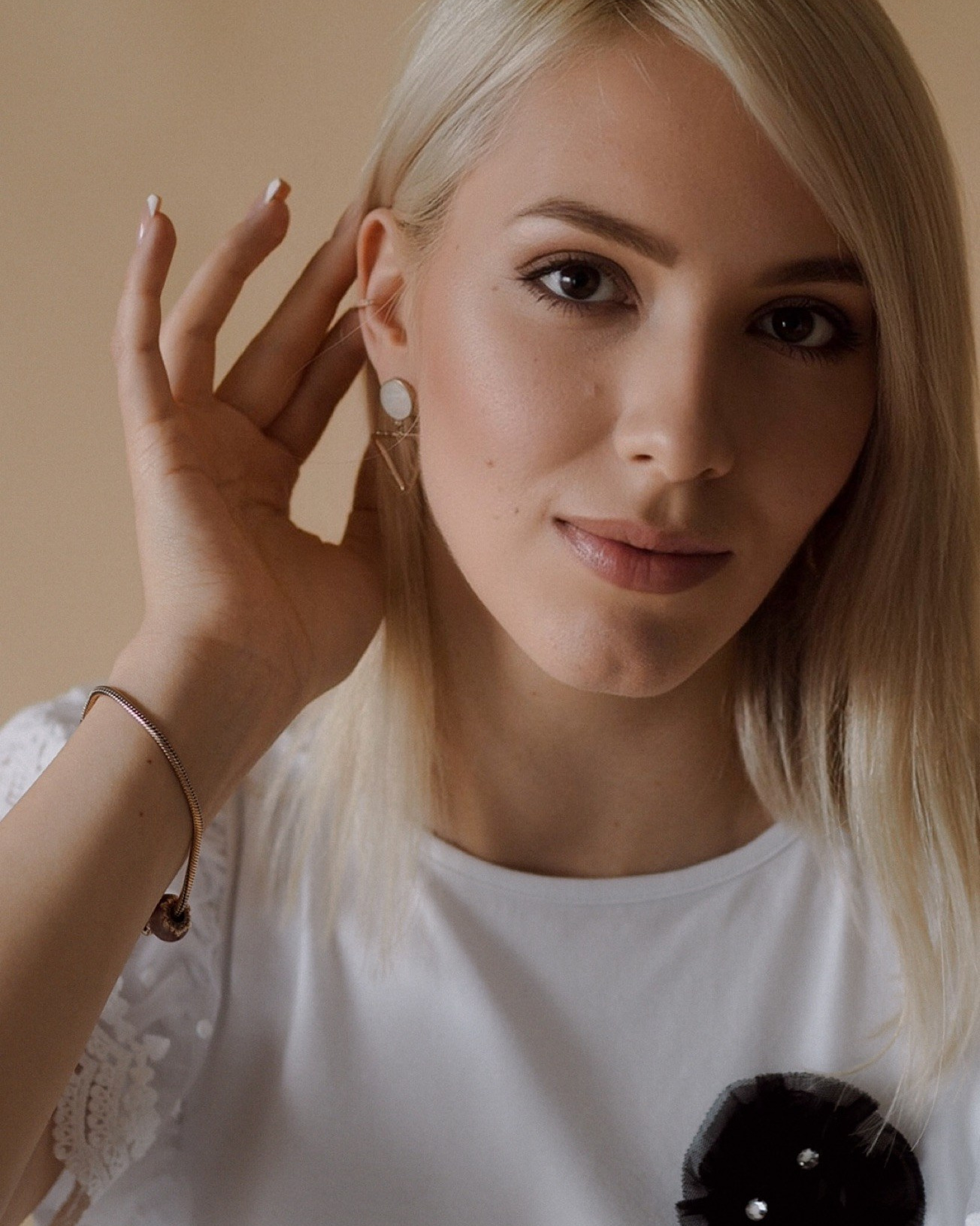 Создание фирменного стиля и визуала под личный бренд