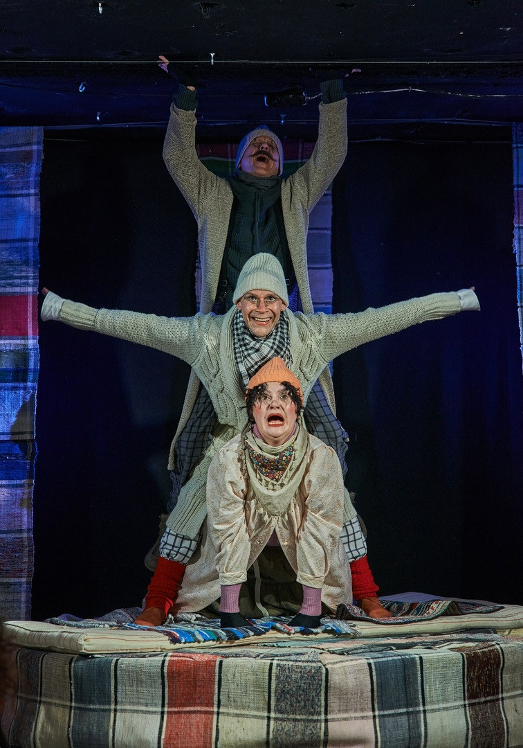 «Каштанка» для всей семьи. Журнал о самом особенном. Пермь и Пермский край