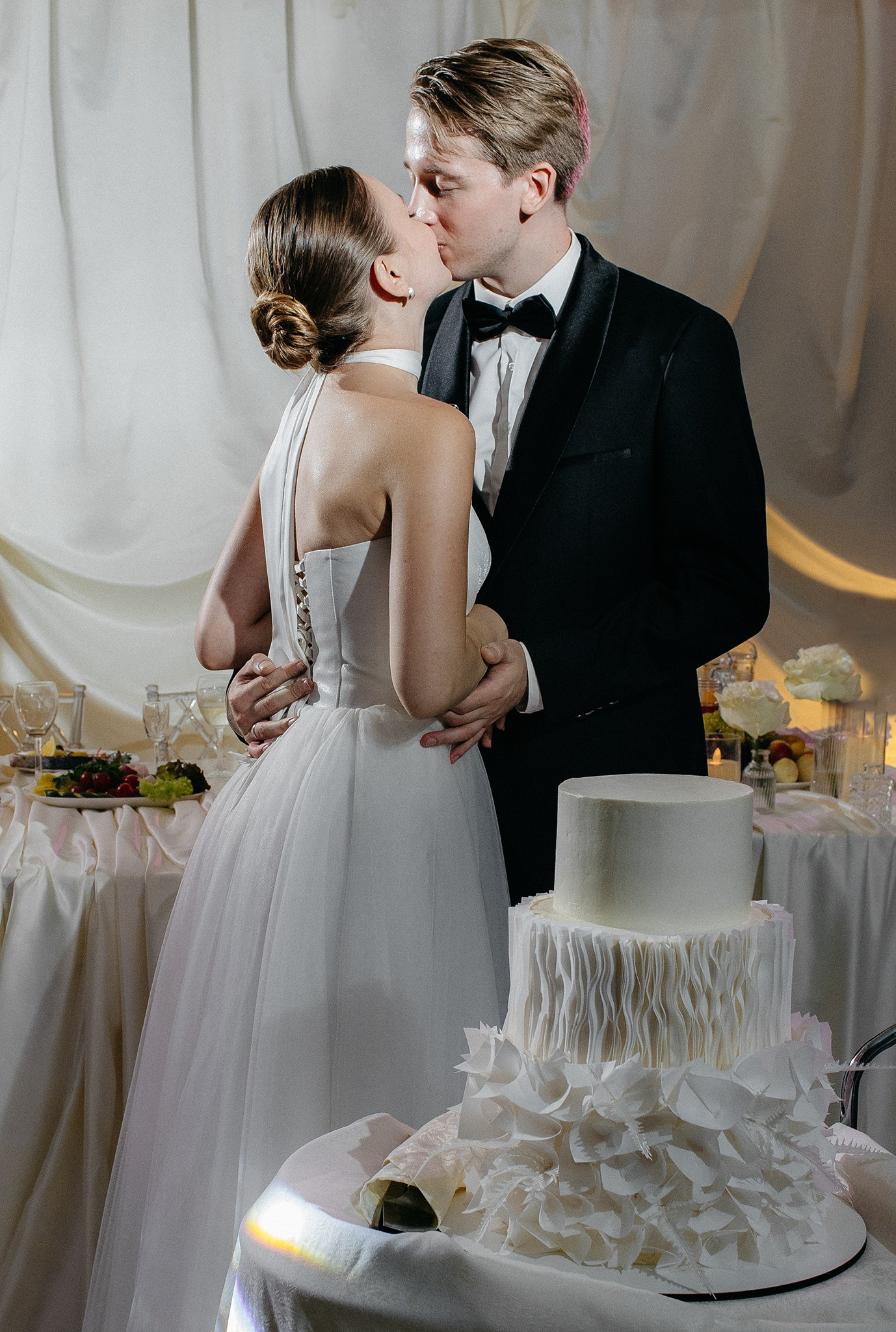 Эта свадьба — одна из фаворитов прошлого лета. Свадебный и семейный фотограф Иваново Москва Елена Угодина