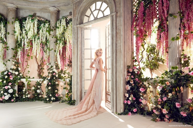 Студии где я снимаю чаще. Галина Шарапова Детский и семейный фотограф Москва