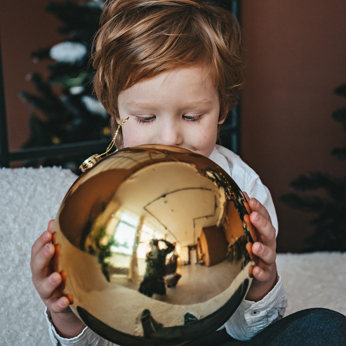 Фотограф Анастасия Крафт