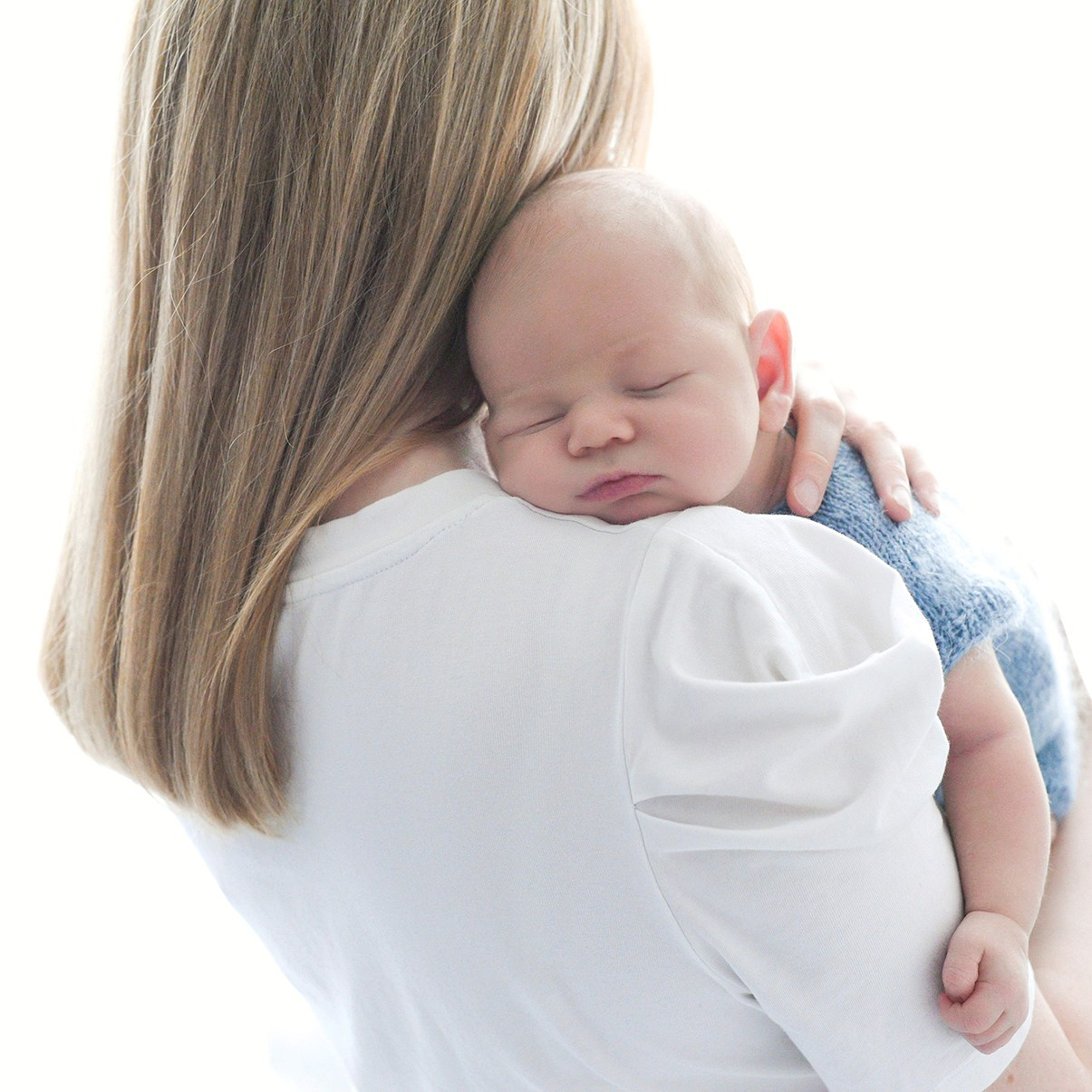 Фотограф новорожденных Магнитогорск