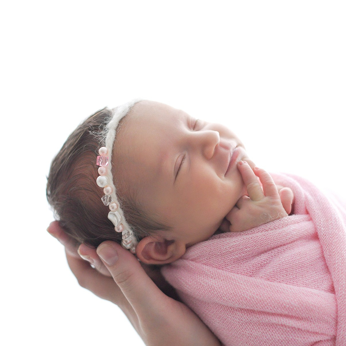 Фотограф новорожденных Магнитогорск