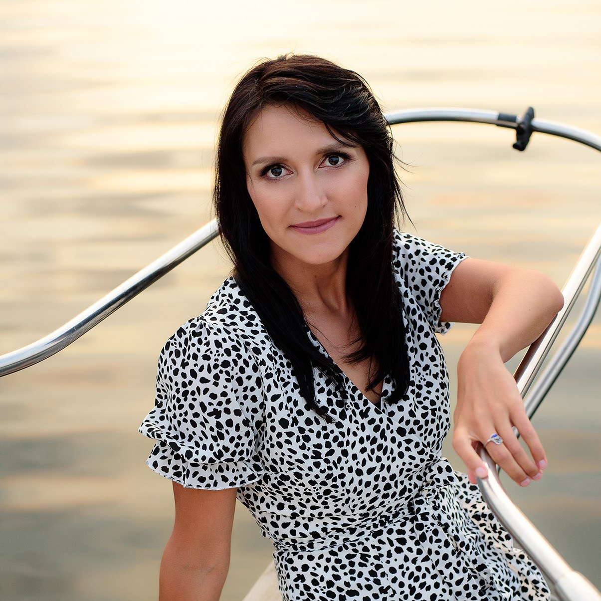 Детский и семейный фотограф Алёна Агеева