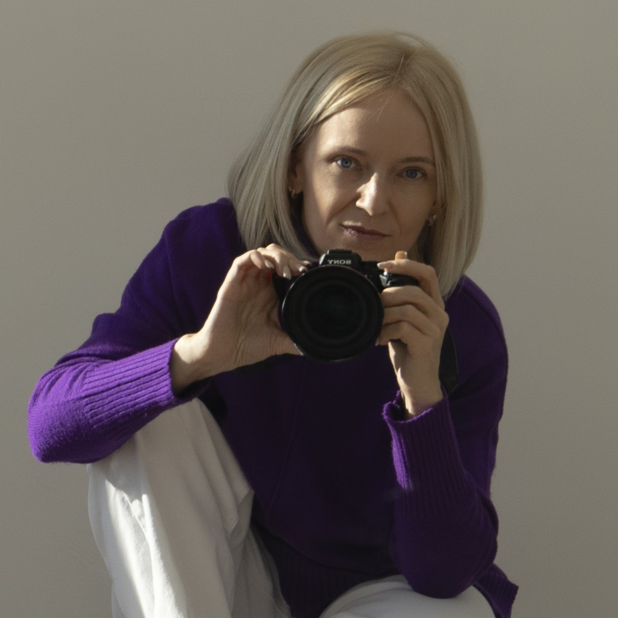 Фотограф Москва, модельное агентство Ая models. Съемка модельных тестов, фотопроекты