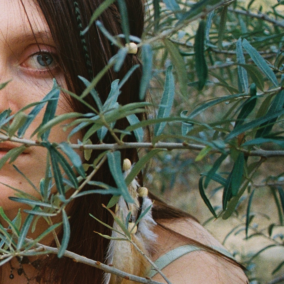 Фотограф Соня с Земли