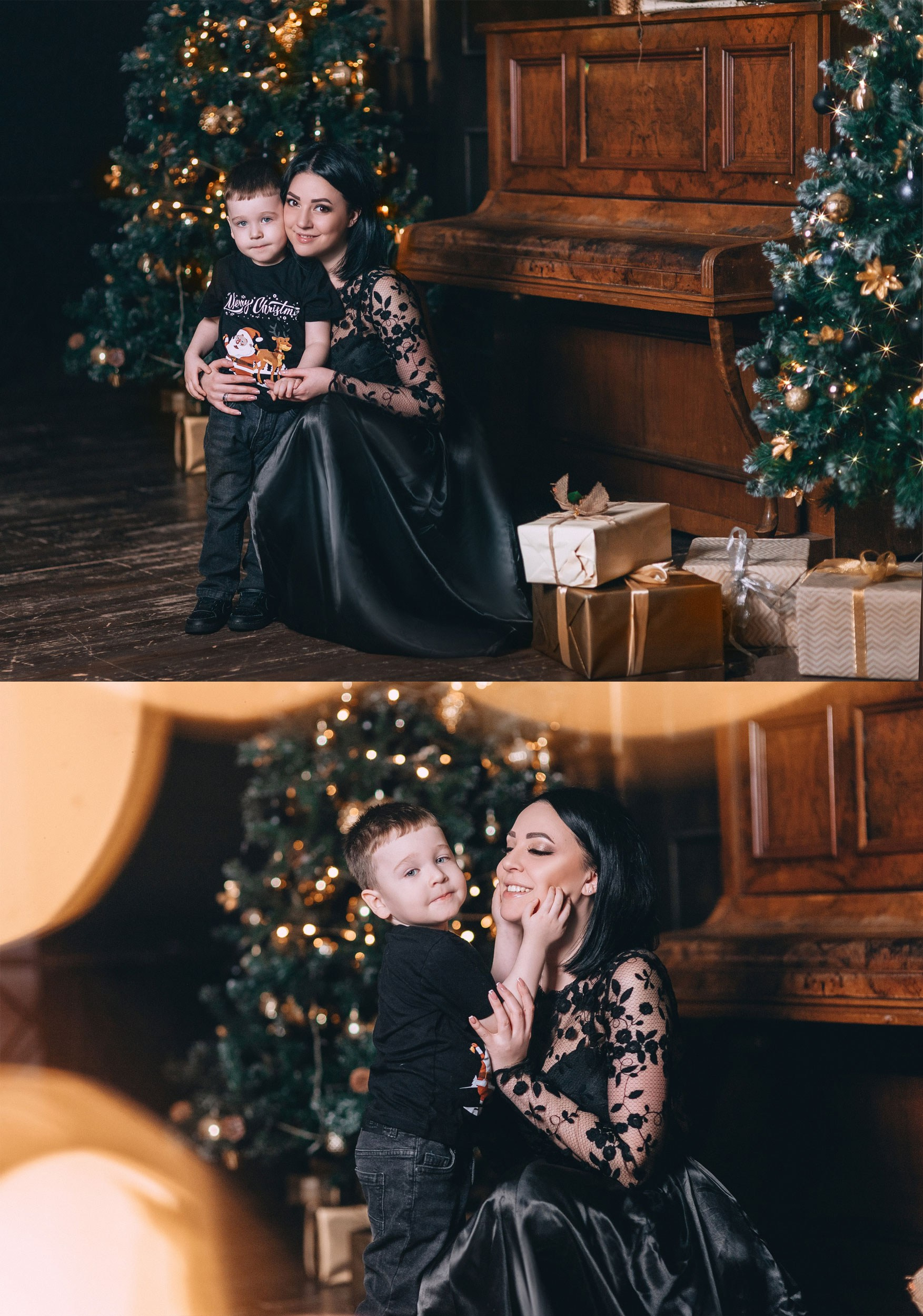 Семейный и женский фотограф в Екатеринбурге Светлана Фиризен