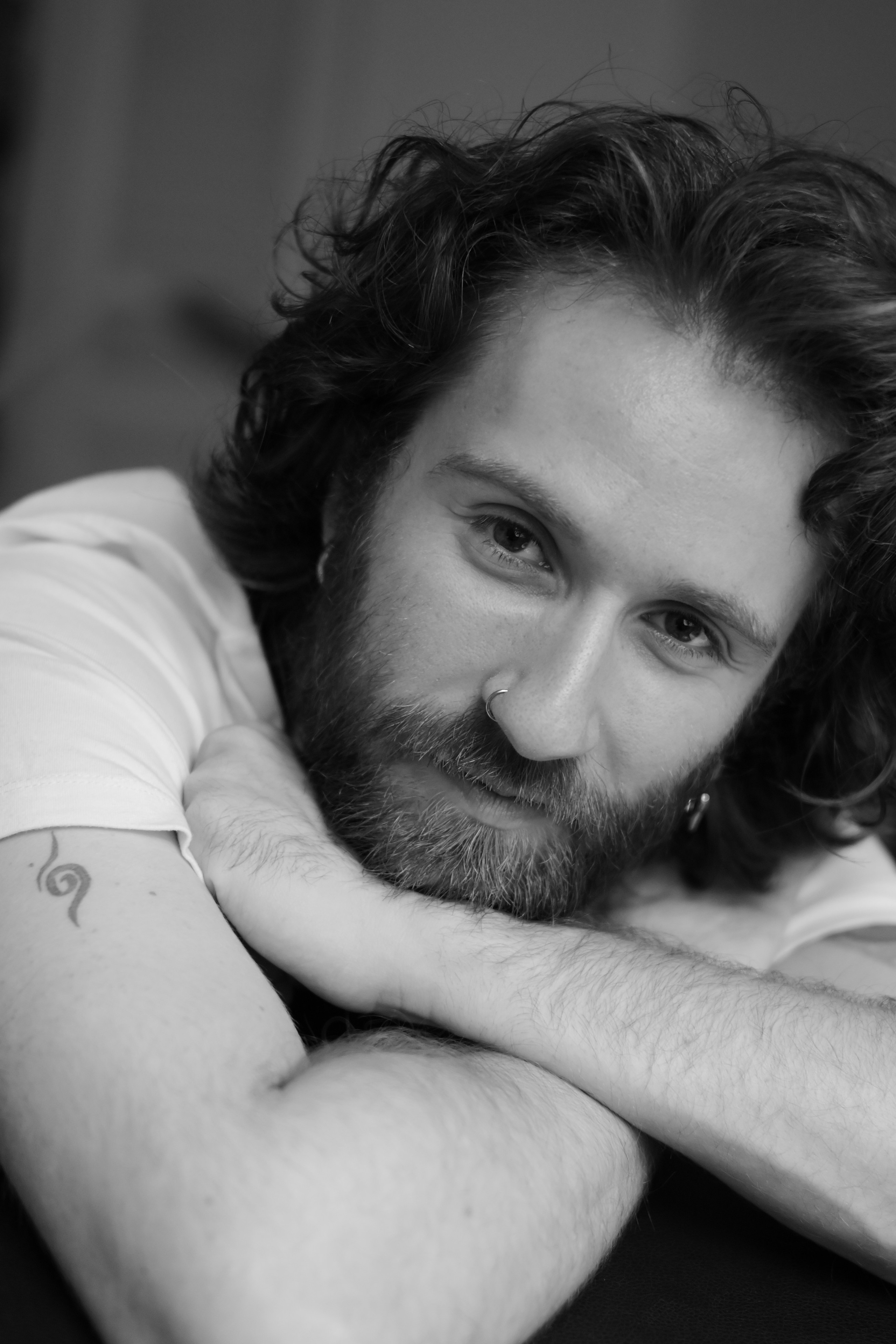 Fotograf Beograd — Tsvetkova Marija