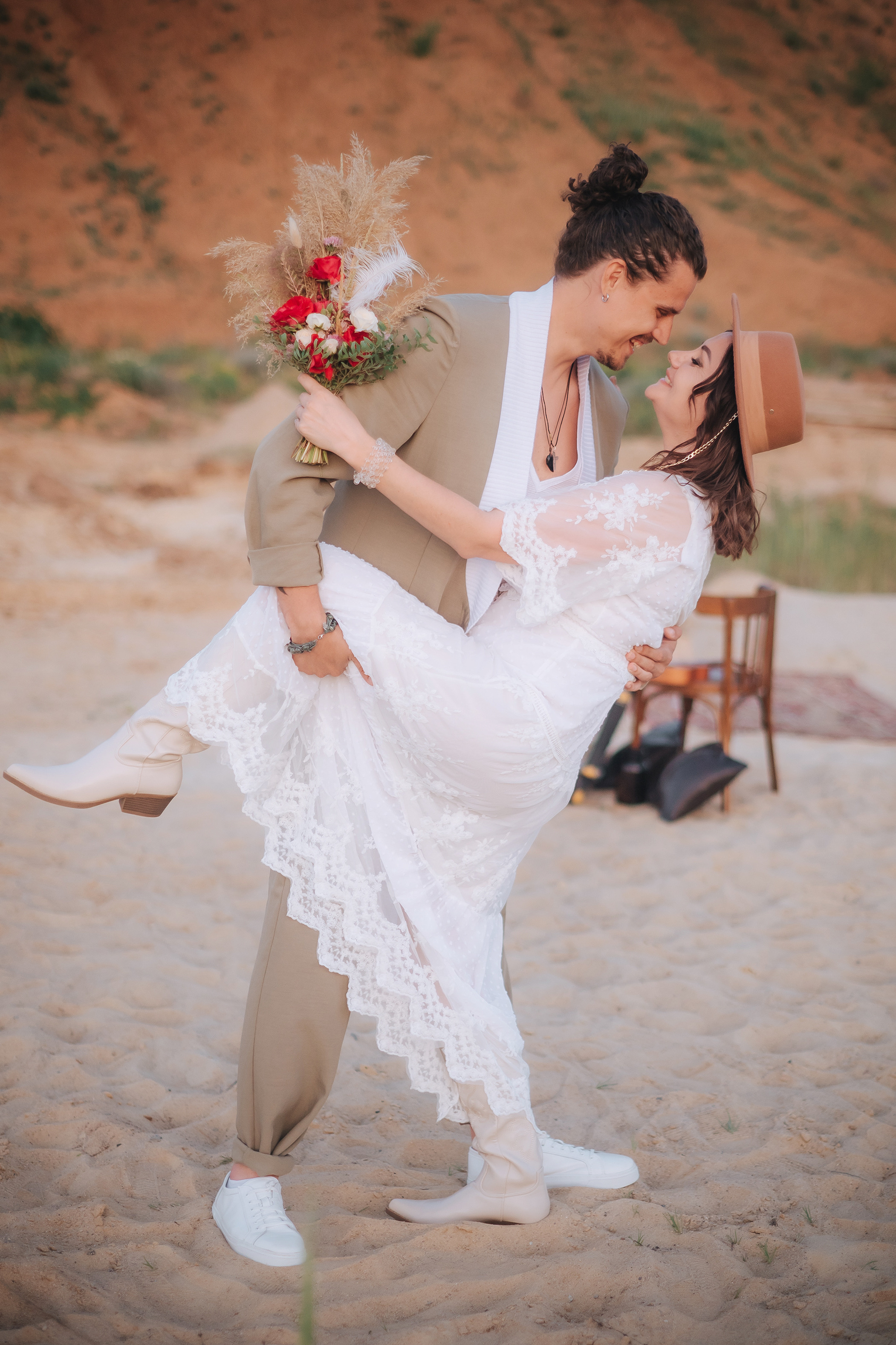 свадебный фотограф москва