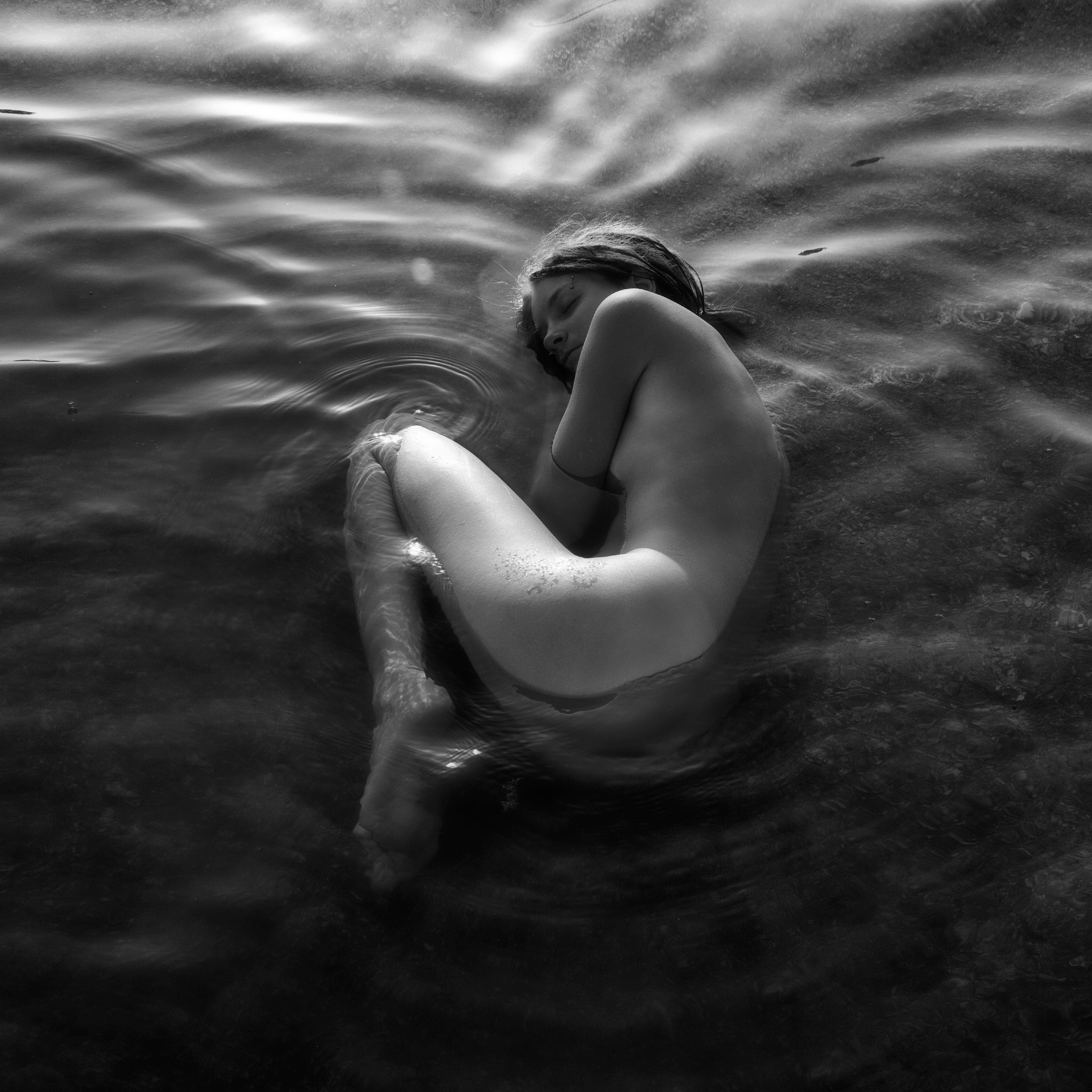 Exhibitions. Фотограф Женя Грош в Москве