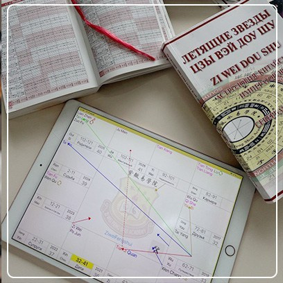 Психолог, бизнес-расстановщик — Светлана Лямина