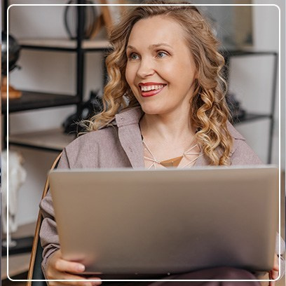 Психолог, бизнес-расстановщик — Светлана Лямина