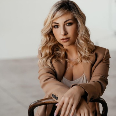 Мультиссылка. Свадебный и семейный фотограф в Москве Олеся Подколзина