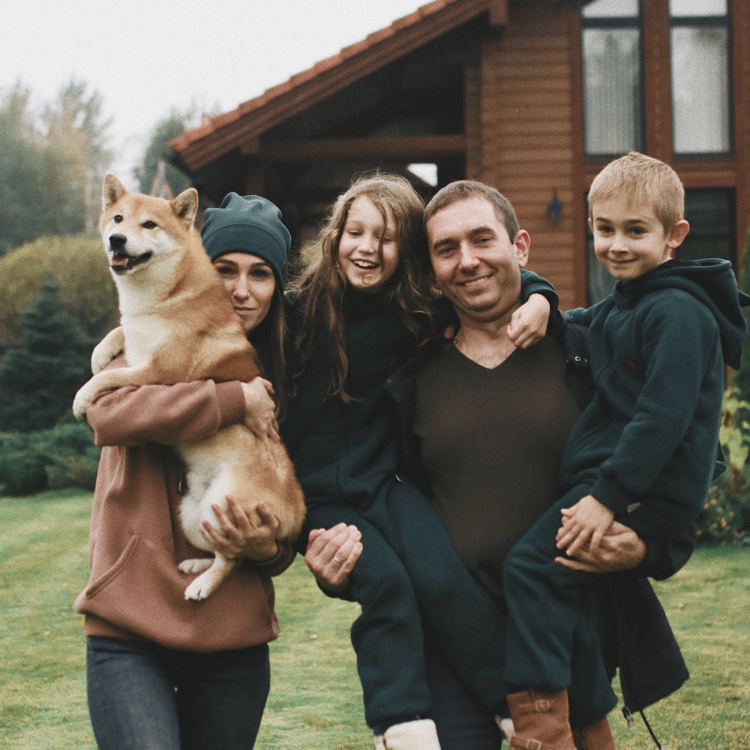 Ваш фотограф. Главная