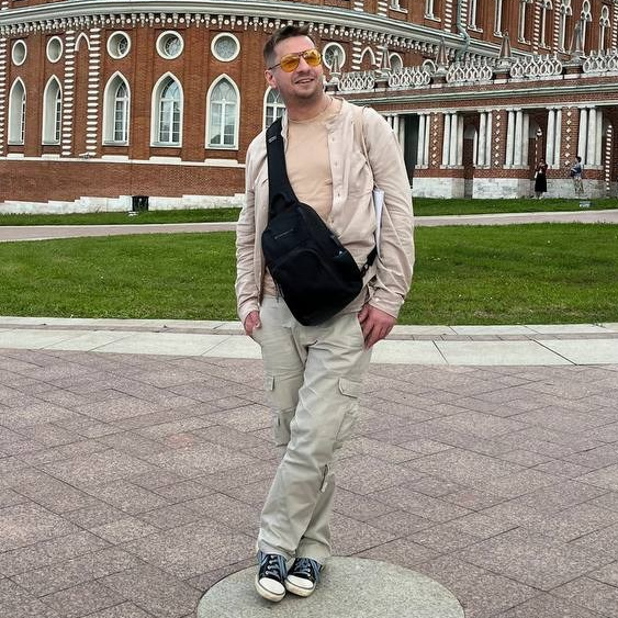 Контакты. Православный фотограф Электросталь-Ногинск Ремизов Владимир